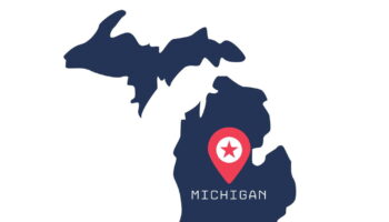 Michigan : tendances, premiers résultats à l'élection américaine, heure du verdict, toutes les infos