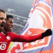 Losc-Juventus en Ligue des champions : Lille rate l’exploit mais accroche les Turinois