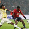 Lille - Juventus : solides face à la Juve, les Dogues engrangent un bon point, le résumé