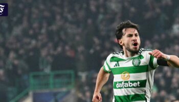 Champions League: Leipzig nach 1:3 bei Celtic Glasgow weiter punktlos