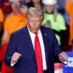 Die ersten Ergebnisse sind da – Trump gewinnt in Indiana und Kentucky, Harris holt Vermont