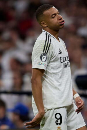 Real Madrid - AC Milan : Mbappé encore muet et un début de crise à Madrid, le résumé du match