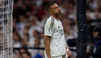 Real Madrid - AC Milan : Mbappé encore muet et un début de crise à Madrid, le résumé du match