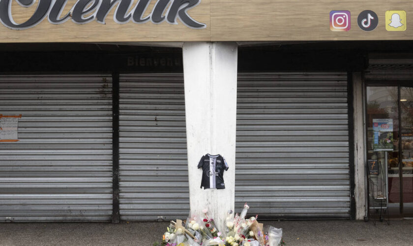 Fusillade de Poitiers : un suspect en garde à vue à Paris