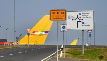 Sabotage-Ermittlungen: Litauer nehmen nach Paketbrandsätzen Verdächtige fest