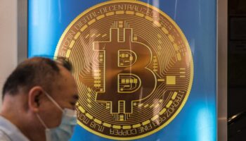 Le Bitcoin bat son record historique, boosté par l’élection présidentielle américaine