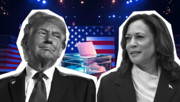 Résultat de l'élection américaine : Trump écrase le match, Harris espère encore un miracle