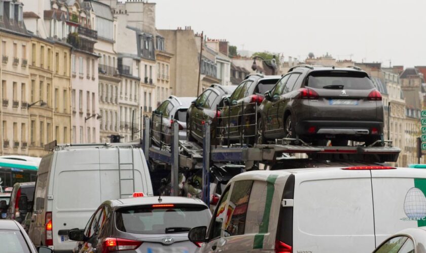 Une ZTL à Paris : bannir les voitures de l’hypercentre, est-ce vraiment la bonne idée ?