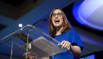 Election américaine 2024 : Sarah McBride devient la première personne transgenre élue au Congrès