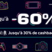 Black November : jusqu'à -39% sur les iPhone 13 et 15 reconditionnés sur Rakuten