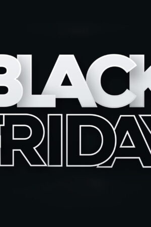 Black Friday 2024 : déjà une tonne de promos disponibles avant la date officielle