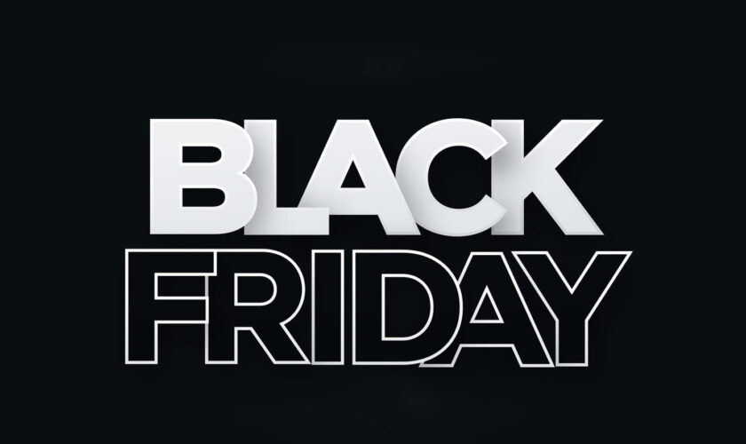 Black Friday 2024 : déjà une tonne de promos disponibles avant la date officielle