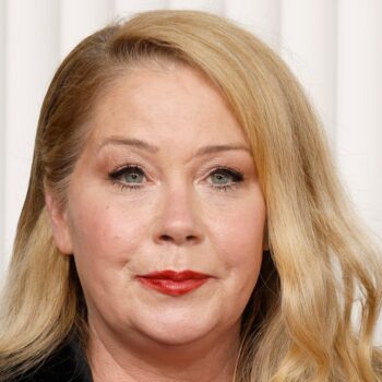 Christina Applegate ‘lies in bed screaming’ over pain from MS