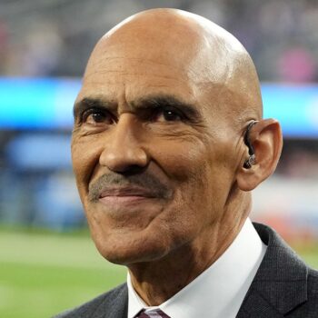 Super Bowl champ Tony Dungy cheers Florida abortion amendment's failure