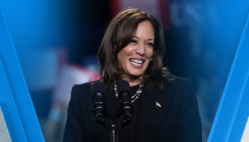 Kamala Harris