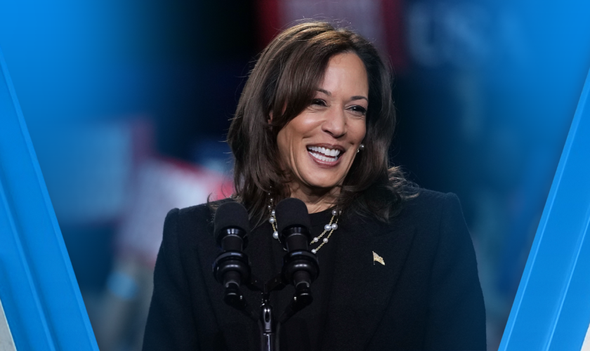 Kamala Harris