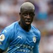 Benjamin Mendy