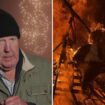 Jeremy Clarkson denies burning effigy of Donald Trump