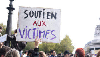 Violences conjugales : le ministère de l’Intérieur a enregistré 271 000 victimes en 2023, une hausse de 10 % sur un an