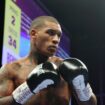 Conor Benn claims to have been cleared of cheating after drug-test saga before Chris Eubank Jr fight