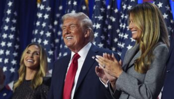 Election results in 7 key swing counties show how Trump swept to victory