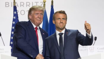 Donald Trump réélu président : quelles conséquences pour la France, l'Ukraine et l'Europe ?