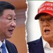 China officially 'doesn't care' about Trump win; unofficially, experts say Beijing is rattled