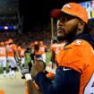 Super Bowl champ T.J. Ward takes swipe at Harris after election defeat: 'We are better off'