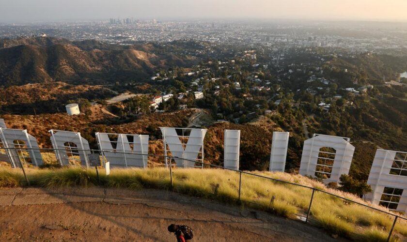 Hollywood réagit à la victoire de Trump avec stupeur et consternation