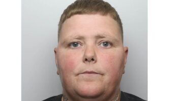 Aimie Hodgkinson-Hedgecox. Pic: Staffordshire Police/PA