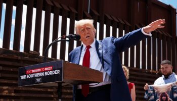 ‘Liberation Day’: What to expect from President-elect Trump on border security, immigration