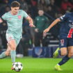 DIRECT. PSG - Atlético Madrid : après un début de match fou, les Parisiens accrochés, suivez le match