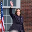 Kamala Harris s’exprime après la victoire de Donald Trump : « Je n’abandonnerai jamais »