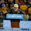 ‘West Wing’ star Bradley Whitford blames ‘racist and sexist’ country for Trump victory