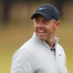 Trump victory 'clears the way' for PGA Tour-PIF deal, Rory McIlroy says