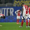 Arsenal’s latest defeat belies the true nature of their decline – and offers hope of a reversal