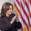 Discours de Kamala Harris : après avoir concédé sa défaite, son appel aux partisans