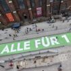 Die Welt reißt das 1,5-Grad-Klimaziel – und zwar jetzt