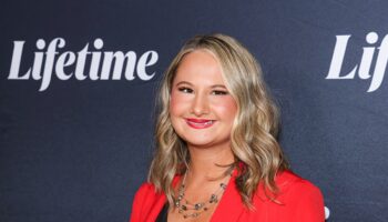 Gypsy Rose Blanchard shares paternity test results to reveal baby’s father: ‘It’s finally time’