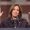 Election 2024 live updates: Kamala Harris concedes to Trump and ends campaign with message for young voters