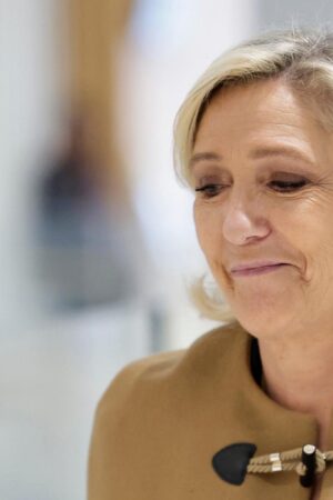 Pourquoi la victoire de Donald Trump n’est pas une si bonne nouvelle que ça pour Marine Le Pen