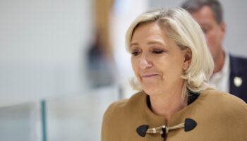 Pourquoi la victoire de Donald Trump n’est pas une si bonne nouvelle que ça pour Marine Le Pen