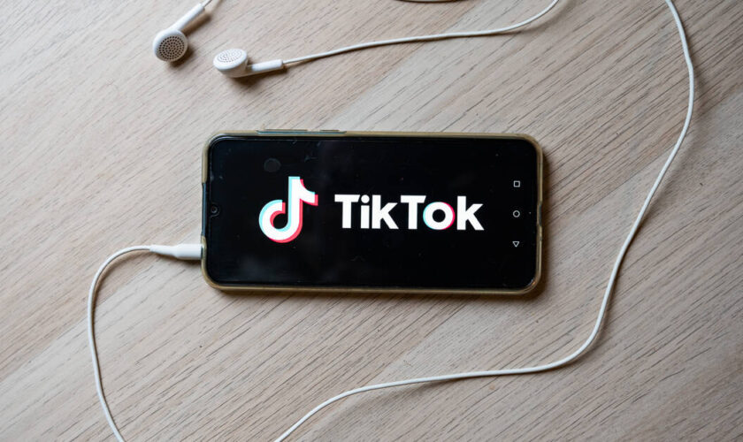 TikTok : après le suicide de deux adolescentes, sept familles françaises assignent le réseau social en justice