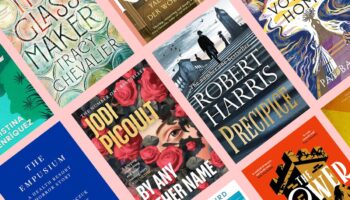 Best historical fiction books of 2024, from Robert Harris to Colm Tóibín