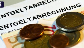 Höhere Sozialabgaben für Gutverdiener beschlossen