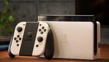 Black Friday : la Nintendo Switch OLED pour 200 euros, une offre à ne pas manquer