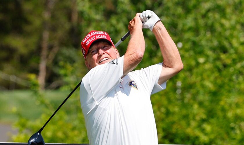 Trump’s stamina at age 78 impresses the experts: ‘Mental and physical resilience’