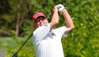 Trump’s stamina at age 78 impresses the experts: ‘Mental and physical resilience’