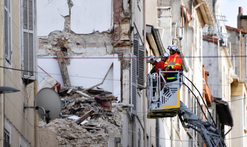 Le procès de la rue d’Aubagne à Marseille s’ouvre ce jeudi, six ans après le drame