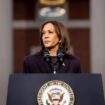 Kamala Harris concède sa défaite : un discours “plein d’émotion” et sur un “ton de défi”